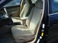 2006 Nighthawk Black Pearl Honda Accord SE Sedan  photo #11