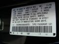 2006 Nighthawk Black Pearl Honda Accord SE Sedan  photo #15
