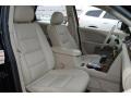 Pebble Beige Interior Photo for 2005 Ford Five Hundred #62115157