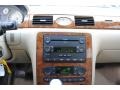 Pebble Beige Controls Photo for 2005 Ford Five Hundred #62115185