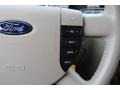 Pebble Beige Controls Photo for 2005 Ford Five Hundred #62115193