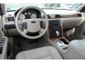 Pebble Beige Dashboard Photo for 2005 Ford Five Hundred #62115203