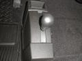 Stealth Gray Metallic - Sierra 2500HD Extended Cab 4x4 Photo No. 7