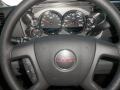Stealth Gray Metallic - Sierra 2500HD Extended Cab 4x4 Photo No. 8