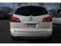 White Diamond Tricoat - Enclave AWD Photo No. 5