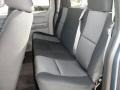 Stealth Gray Metallic - Sierra 2500HD Extended Cab 4x4 Photo No. 11