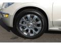 White Diamond Tricoat - Enclave AWD Photo No. 8