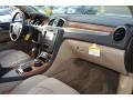 Cashmere Dashboard Photo for 2012 Buick Enclave #62115455