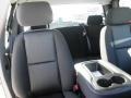 Stealth Gray Metallic - Sierra 2500HD Extended Cab 4x4 Photo No. 16