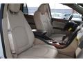 Cashmere Interior Photo for 2012 Buick Enclave #62115471