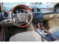 Cashmere Dashboard Photo for 2012 Buick Enclave #62115515