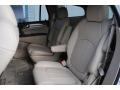 Cashmere Rear Seat Photo for 2012 Buick Enclave #62115523