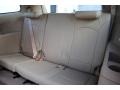 Cashmere Rear Seat Photo for 2012 Buick Enclave #62115530