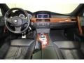 Silverstone Silver Metallic - M5  Photo No. 4