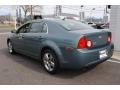 Silver Moss Metallic - Malibu LT Sedan Photo No. 4
