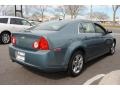 Silver Moss Metallic - Malibu LT Sedan Photo No. 6