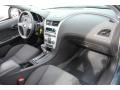 Silver Moss Metallic - Malibu LT Sedan Photo No. 9