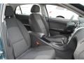 Silver Moss Metallic - Malibu LT Sedan Photo No. 10