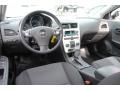 Silver Moss Metallic - Malibu LT Sedan Photo No. 14