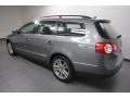 2008 United Gray Volkswagen Passat Turbo Wagon  photo #5