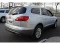 Quicksilver Metallic - Enclave CXL AWD Photo No. 6