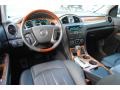 2011 Quicksilver Metallic Buick Enclave CXL AWD  photo #15