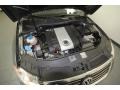  2008 Passat Turbo Wagon 2.0L FSI Turbocharged DOHC 16V 4 Cylinder Engine