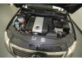  2008 Passat Turbo Wagon 2.0L FSI Turbocharged DOHC 16V 4 Cylinder Engine