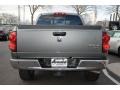 2008 Mineral Gray Metallic Dodge Ram 1500 Laramie Quad Cab 4x4  photo #5