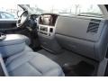 Mineral Gray Metallic - Ram 1500 Laramie Quad Cab 4x4 Photo No. 9