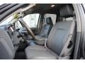 Mineral Gray Metallic - Ram 1500 Laramie Quad Cab 4x4 Photo No. 12