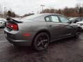 Tungsten Metallic - Charger SXT Photo No. 3