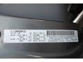 Mineral Gray Metallic - Ram 1500 Laramie Quad Cab 4x4 Photo No. 17