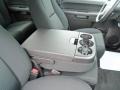 2012 Graystone Metallic Chevrolet Silverado 1500 LT Crew Cab 4x4  photo #12