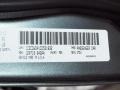 Tungsten Metallic - Caliber SXT Photo No. 7