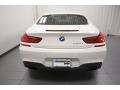 Alpine White - 6 Series 650i Coupe Photo No. 10