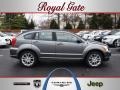 Tungsten Metallic 2012 Dodge Caliber SXT Plus