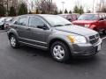 2012 Tungsten Metallic Dodge Caliber SE  photo #2