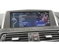 Black Nappa Leather Navigation Photo for 2012 BMW 6 Series #62117379