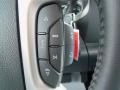 2012 Black Chevrolet Silverado 1500 LT Regular Cab 4x4  photo #21