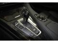 Black Nappa Leather Transmission Photo for 2012 BMW 6 Series #62117405