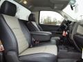 Bright White - Ram 3500 HD ST Regular Cab 4x4 Chassis Photo No. 4