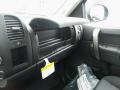 2012 Black Chevrolet Silverado 1500 LT Regular Cab 4x4  photo #26