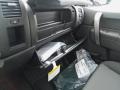 2012 Black Chevrolet Silverado 1500 LT Regular Cab 4x4  photo #27