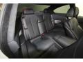 Black Nappa Leather Rear Seat Photo for 2012 BMW 6 Series #62117496