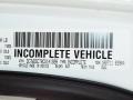 2012 Bright White Dodge Ram 3500 HD ST Crew Cab Chassis  photo #7