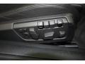 Black Nappa Leather Controls Photo for 2012 BMW 6 Series #62117522