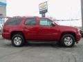 Crystal Red Tintcoat - Tahoe LS 4x4 Photo No. 4