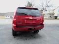 Crystal Red Tintcoat - Tahoe LS 4x4 Photo No. 6