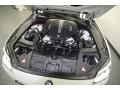 4.4 Liter DI TwinPower Turbo DOHC 32-Valve VVT V8 Engine for 2012 BMW 6 Series 650i Coupe #62117570